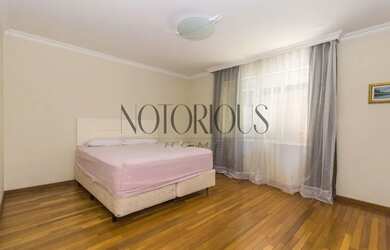 Imagem 14: Casa para Venda em Curitiba / PR no bairro Abranches