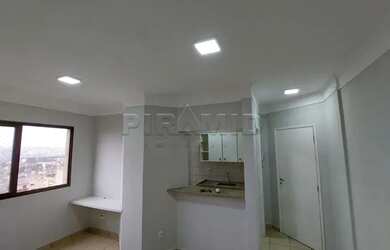 Imagem: Apartamento padrão com 42,55m², bairro Vila Ana Maria, Zona