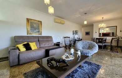 Imagem 2: Imóvel para venda possui 400 metros quadrados com 4 quartos em Piratininga...