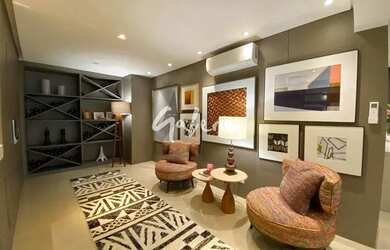 Imagem 13: Apartamento com 3 suítes para locação ou venda em São Caetano