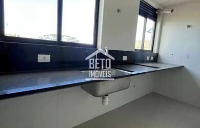 Imagem 3: Apartamento de Alto Padrão para Alugar no Edifício Opala Praia do Pecado