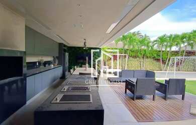 Imagem 11: CASA A VENDA E LOCAÇÃO NO CONDOMINIO SANTA MONICA JARDINS NA BARRA DA TIJUCA. PORTEIRA FEC