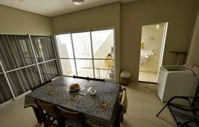 Imagem 13: ? Casa 3 Quartos (1 Suíte) - Condomínio Rossi Allegra