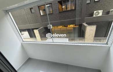 Imagem 12: Apartamento para Alugar no Campo Grande, Santos 3 Dormitórios + Dependência, 184 m², Vara