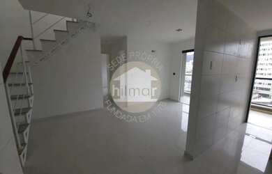 Imagem 6: Méier -Cobertura dúplex de alto padrão com terraço privativo no prestigiado...