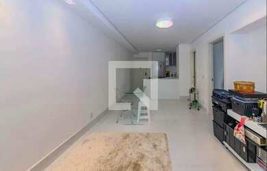 Imagem 6: Apartamento à Venda - Buritis, 1 Quarto, 55 m2