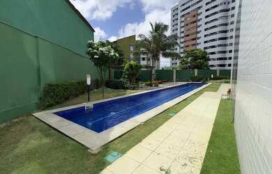 Imagem 4: APTO2 para alugar na cidade de FORTALEZA-CE