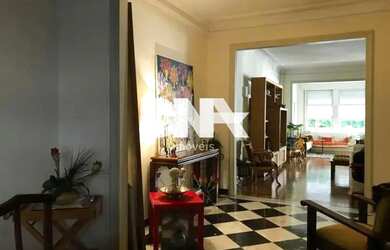 Imagem 4: Apartamento Padrão / Residencial / Copacabana