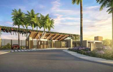 Imagem 1: Terreno - Jardim Casablanca - Indaiatuba