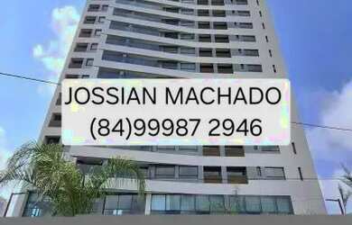 Imagem: O apartamento possui 3 Dormitórios, 5 Banheiros, 2 Vagas na