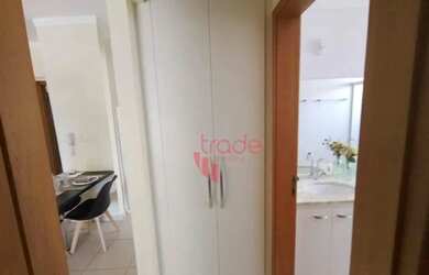 Imagem 15: Apartamento Mobiliado para Alugar de 01 Quarto no Bairro Nova Aliança...