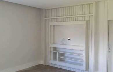 Imagem 12: Sobrado para vender no condomínio Alphaville com 3 suítes, pronto para morar