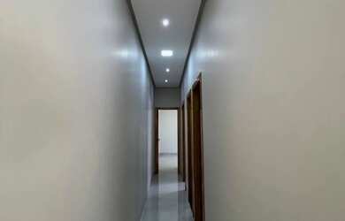 Imagem 14: Casa linda no bairro Belvedere