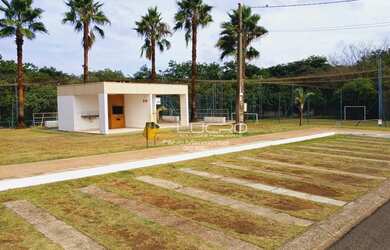 Imagem 11: Casa em Condomínio Fechado para venda com 135 m² e 3 quartos em Distrito Industrial Doming