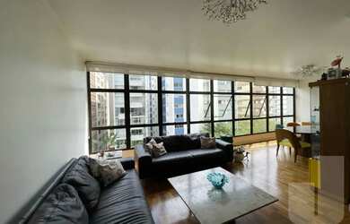 Imagem 2: Apartamento 3 dormitórios ,01 vaga em Higienópolis