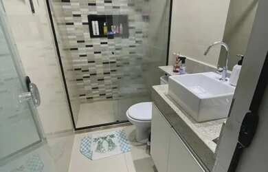 Imagem 9: Linda Casa 4 Suítes no Gran Ville - Abrantes