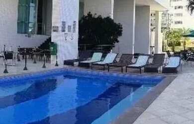 Imagem 14: Imóvel para venda tem 80 metros quadrados com 2 quartos em Itapuã -...