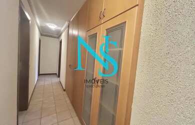 Imagem 15: Alto Padrão para Locação em Guarujá, Jardim Astúrias, 5 dormitórios,...