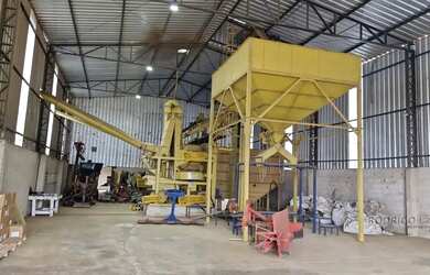 Imagem 2: Linda fazenda para venda em Três Corações - MG