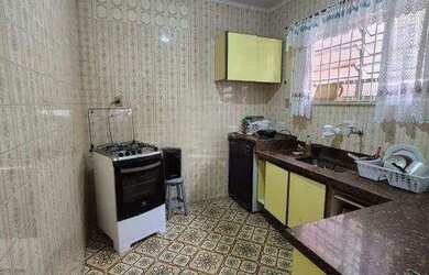 Imagem 8: Sobrado com 3 dormitórios, 242 m² - venda por R$ 1.000.000,00 ou aluguel...