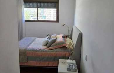 Imagem 11: Apartamento de 188m² com 4 Quartos, Espaço Gourmet e Lazer Completo...