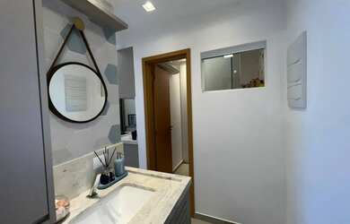 Imagem 14: Apartamento Pe na Areia com Vista para o Mar em Caravelas Matinhos Parana