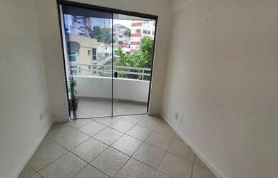 Imagem 9: APARTAMENTO À VENDA OU LOCAÇÃO 2 QUARTOS COM 1 SUÍTE, VARANDA, 1 VAGA...