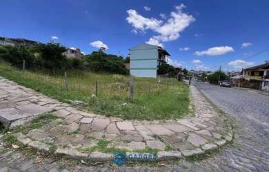 Imagem 4: Terreno de esquina com 373m² bairro Fátima