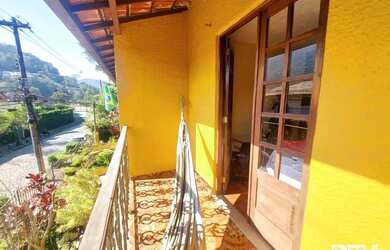 Imagem 11: Casa em Condomínio para Locação em Teresópolis, Carlos Guinle, 2 dormitórios, 3 banheiros