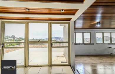 Imagem 5: Cobertura 3 dormitórios à venda Medianeira Porto Alegre/RS