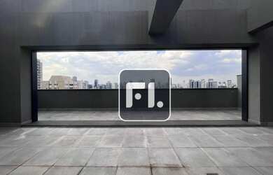 Imagem: O depósito possui 5 Vagas na garagem, 225m² de Área e está