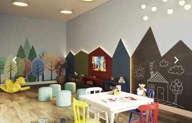 Imagem 4: Apartamento com 2 dormitórios à venda, 47 m² por R$ 230.000,00 - MAIRA...