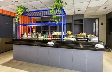 Imagem 8: Imóvel para venda com 13,73m² no Ibis Budget Hotel, 1 quarto em Piedade...