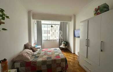 Imagem 10: Apartamento à venda, 3 quartos, 1 suíte, Centro - Belo Horizonte/MG