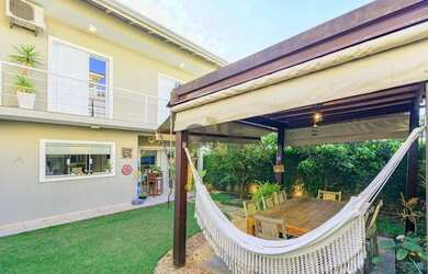 Imagem 3: Casa com 4 dormitórios, sendo 2 suítes para venda - Granja Viana - Cotia/SP...