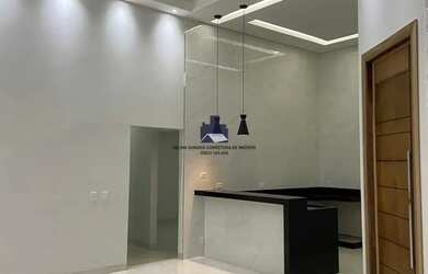 Imagem 12: Casa à venda no bairro Residencial Ary Attab - São José do Rio Preto/SP