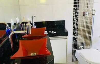 Imagem 7: Casa para alugar no condomínio Mario Franco