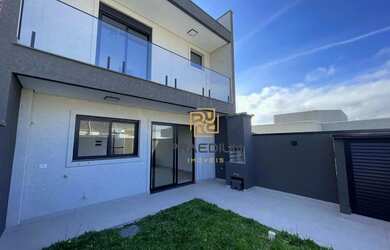 Imagem 8: Sobrado com 3 dormitórios à venda, 93 m² por R$ 695.000,00 - Pioneiros...