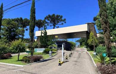 Imagem 6: Lote a venda no condomínio Altos Pinheiros