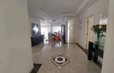 Imagem 11: Casa de luxo em condomínio para locação em Alphaville, Santana de Parnaíba-SP: 04 quartos