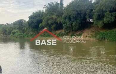 Imagem: A fazenda possui 2.000m² de Área e está localizado em São