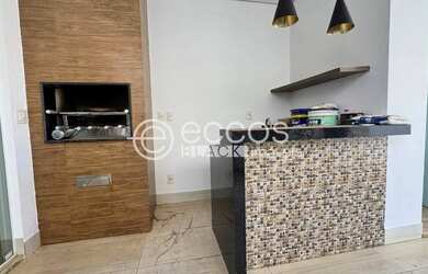 Imagem 4: Casa em condomínio para aluguel, 3 quartos, 3 suítes, 2 vagas, Jardim...