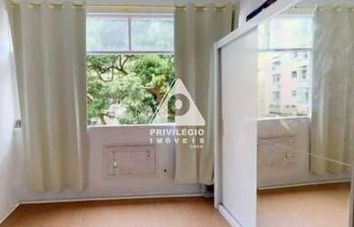 Imagem 8: Ótimo saleta/quarto na Nossa Senhora de Copacabana