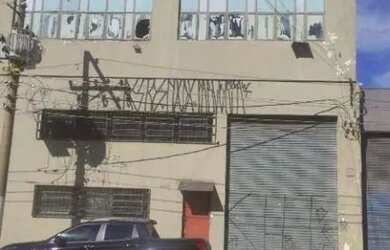 Imagem 3: Galpão à venda, 1200 m² por R$ 3.800.000,00 - Belenzinho - São Paulo/SP