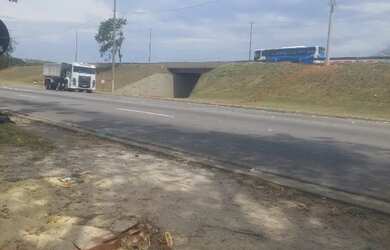 Imagem: O terreno está localizado em Campo Grande, Rio de Janeiro à