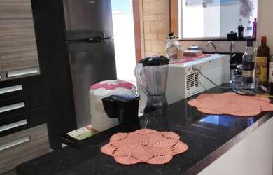 Imagem 3: Aluga-se casa de praia para temporada