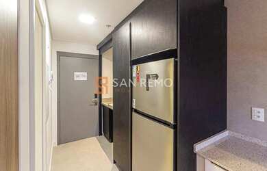 Imagem 2: Trindade Apartamento 1 quarto