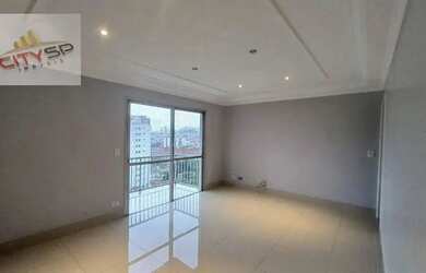 Imagem 2: Apartamento com 3 dormitórios à venda, 70 m² por R$ 490.000,00 - Campo...