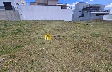 Imagem 3: Condomínio Jardim Residencial Pampulha - Terreno em Condomínio em Sorocaba/SP