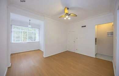 Imagem: O apartamento possui 3 Dormitórios, 3 Banheiros, 1 Vaga na